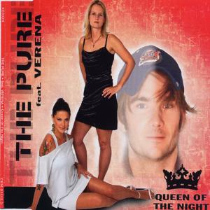 The Pure的专辑Queen of the Night