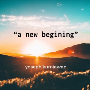 Dengarkan lagu End of the Road nyanyian Yoseph Kurniawan dengan lirik
