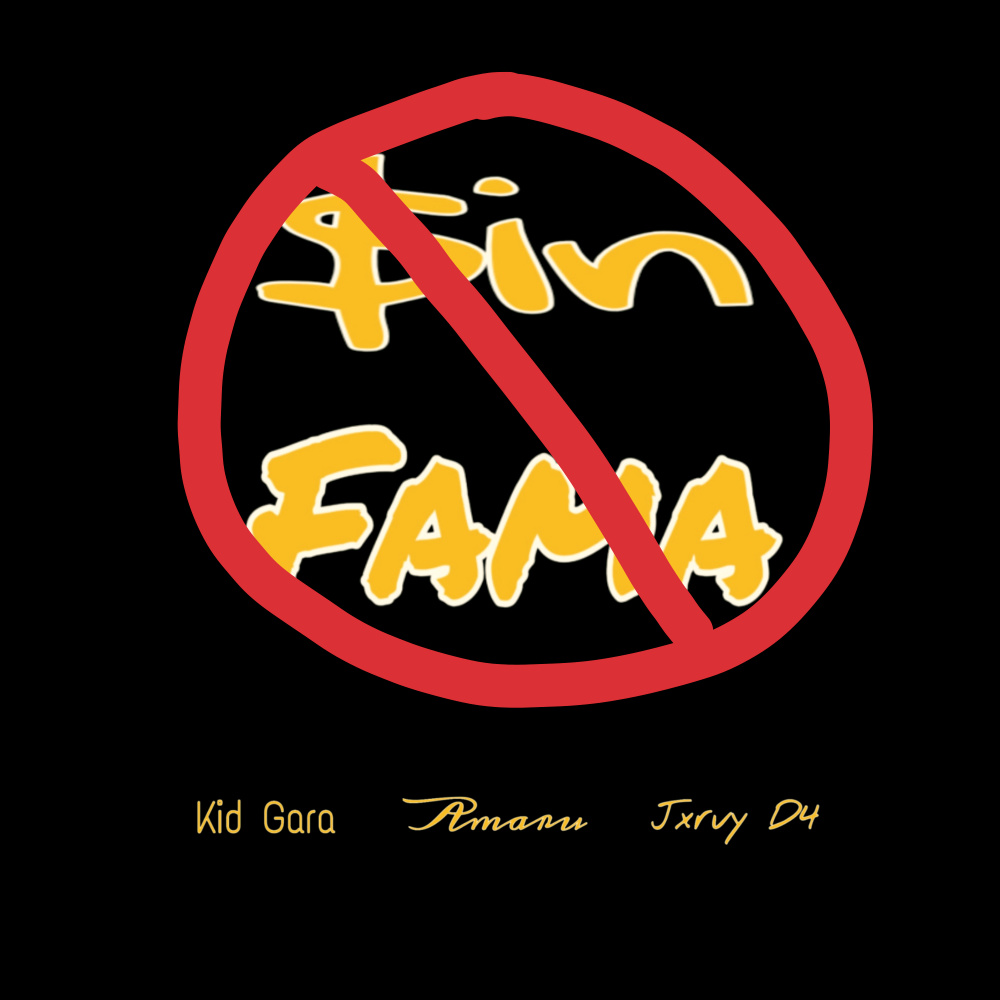 Sin Fama