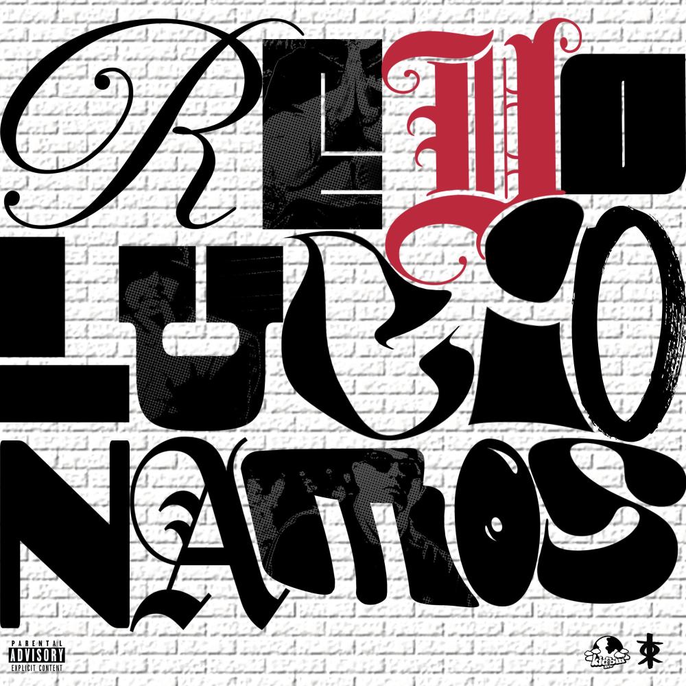 Revolucionamos (feat. Kess, GATO GARCÍA & suppmarshall) (Explicit)