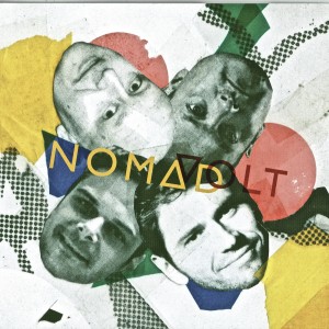 收聽NOMAD THE GROUP的L'Aube Enchantée歌詞歌曲