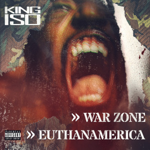 ดาวน์โหลดและฟังเพลง Euthanamerica พร้อมเนื้อเพลงจาก King Iso