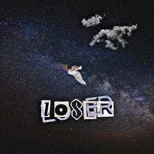 Album LOSER from Hayrul海力