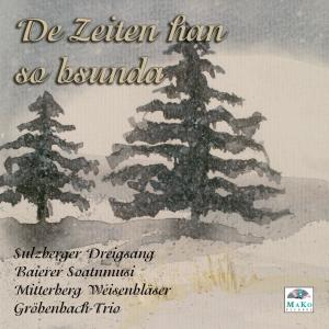 ดาวน์โหลดและฟังเพลง St. Veiter Rauhnacht พร้อมเนื้อเพลงจาก Bairer Saitenmusi