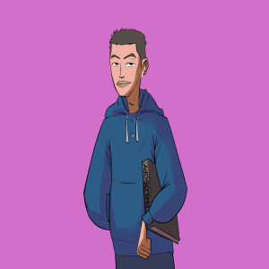 default playlist img