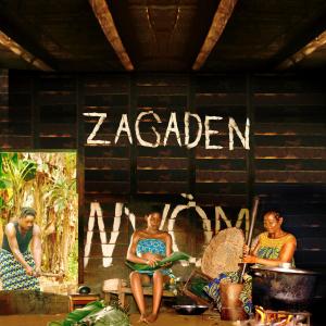 收聽Zagaden的No Limit (feat. Chuster Bk & El Esperado)歌詞歌曲