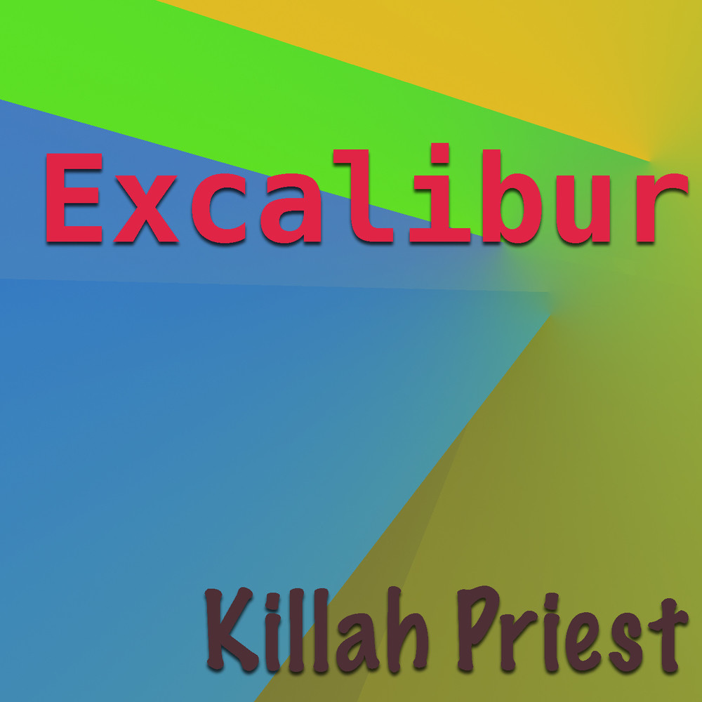 Excalibur (Explicit)