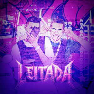 Album Leitada (Explicit) oleh Lil Brown
