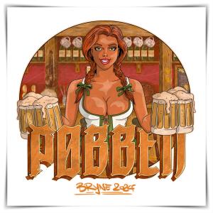 收聽Go Go的PØBBEN 2O24歌詞歌曲