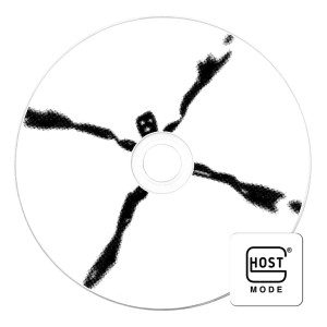 杨宾Young B的专辑Ghost Mode (Explicit)