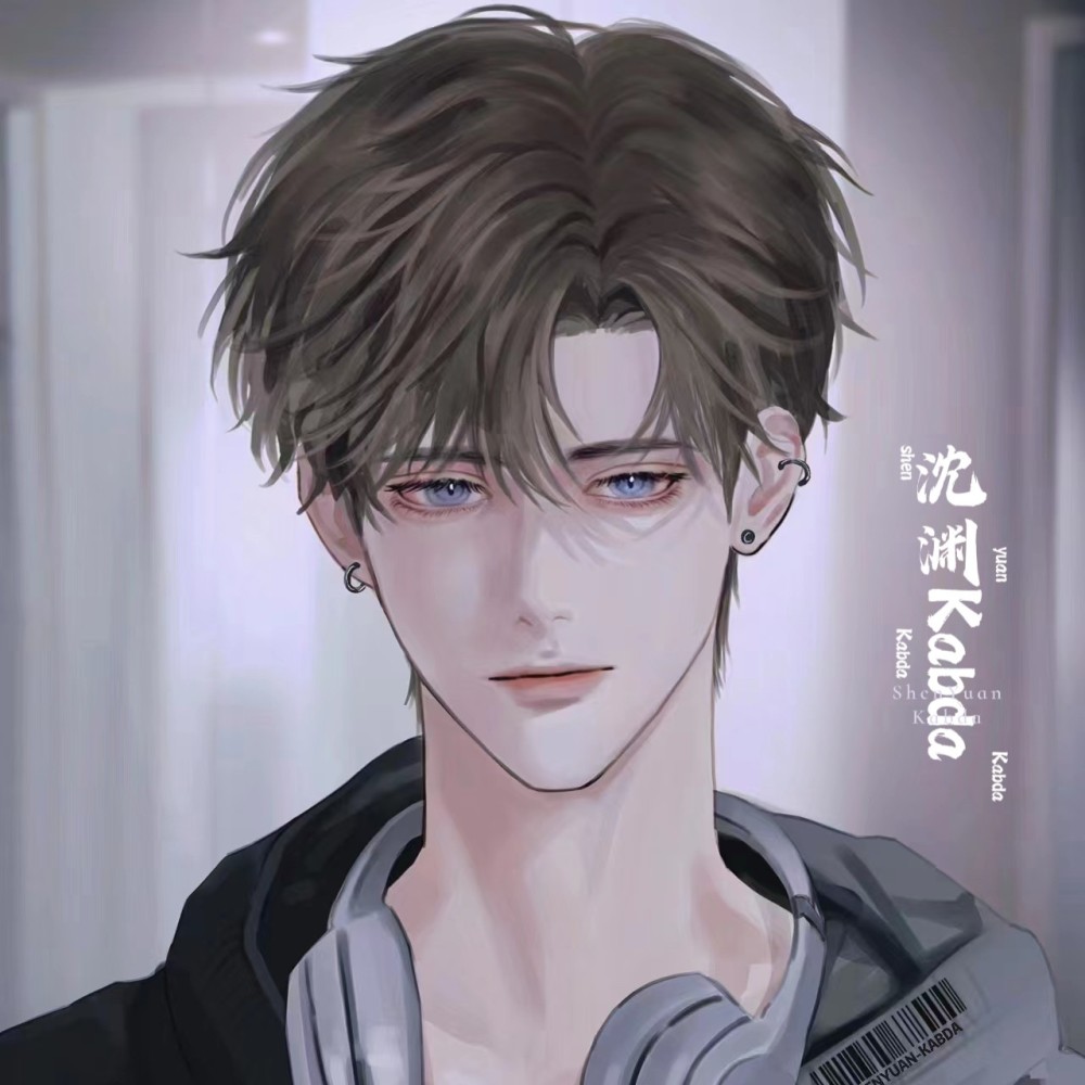 沈渊Kabda