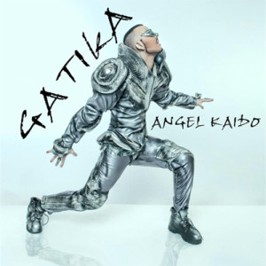 收聽Gatika的Angel Kaido歌詞歌曲