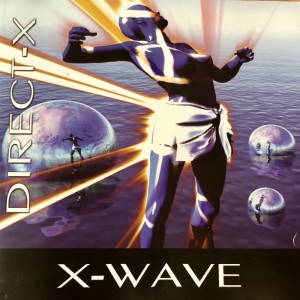Listen to Babilon song with lyrics from X-Wave