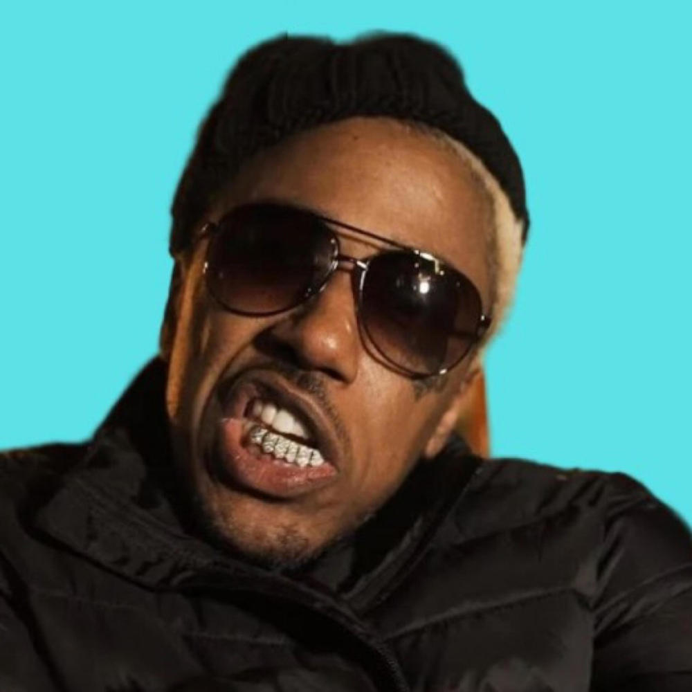 16 (feat. BRUCE BANNA & MESSY MARV) (Explicit)