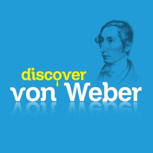 David Glazer的專輯Discover Von Weber