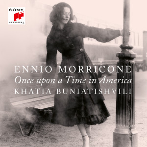 Khatia Buniatishvili的專輯Deborah's Theme (From "Once upon a Time in America")