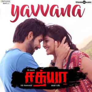 Listen to Yavvana song with lyrics from Simon K. King