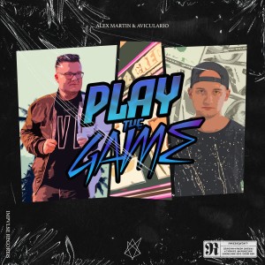 Dengarkan lagu Play The Game nyanyian Alex Martin dengan lirik