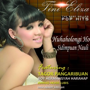 收听Tini Eliza的Tagor Pangaribuan (Version 1)歌词歌曲