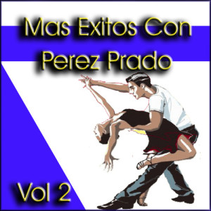 收聽Perez Prado的Cereza Rosa歌詞歌曲