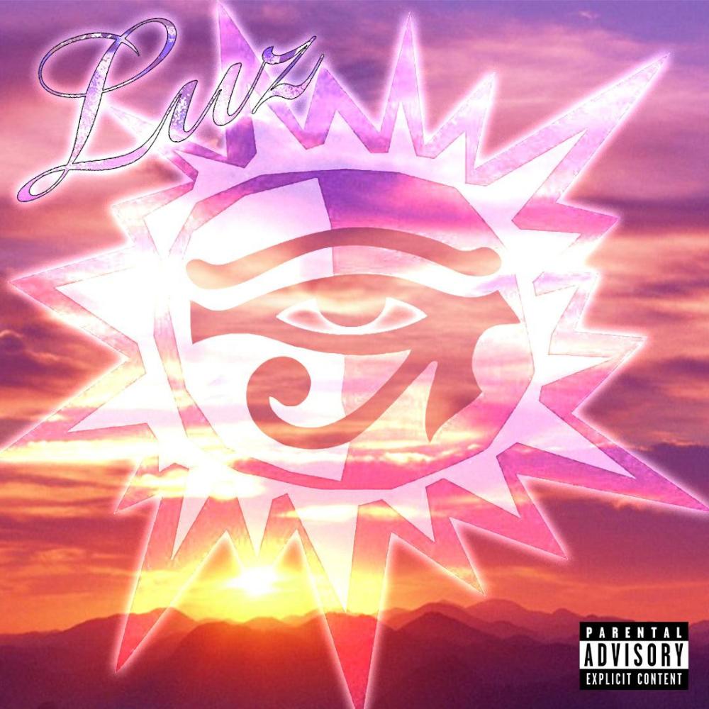 LUZ (feat. Mc Gibi & Mc 7 Belo) (Explicit)