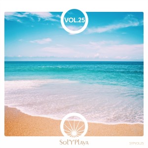 Album Sol Y Playa, Vol. 25 oleh Various Artists