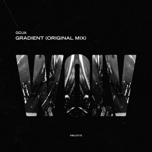 ดาวน์โหลดและฟังเพลง Gradient พร้อมเนื้อเพลงจาก Goja