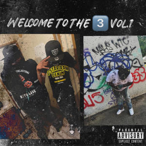 收聽223 Baccendd +Fijo Ca$h的Smile (feat. Big Rio) (Explicit)歌詞歌曲