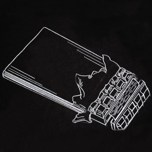 Dengarkan lagu Joules nyanyian DNÄ. dengan lirik