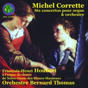 收聽François-Henri Houbart的Concerto No. 3 in D Major: III. Allegro歌詞歌曲