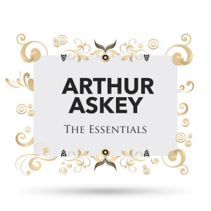 The Essentials dari Arthur Askey