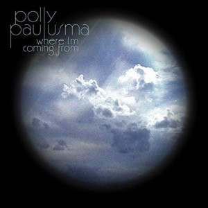 Album Where I'm Coming From (Version 2) from Polly Paulusma