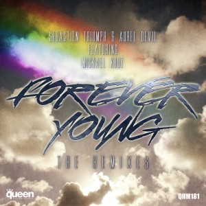 Aurel Devil的專輯Forever Young (The Remixes)