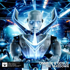 Album The Takedown from ONNT3X