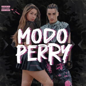 收聽Ruben Mendez的Modo Perry (Explicit)歌詞歌曲