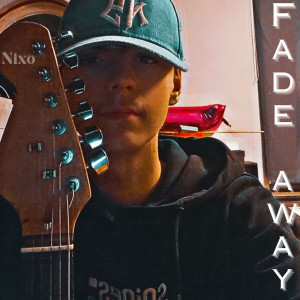 Album Fade Away (Explicit) from 