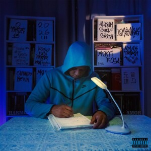 收听Smith013的Fã do Boaventura Freestyle歌词歌曲