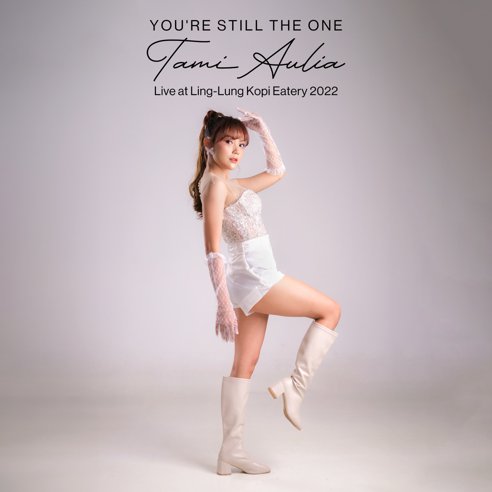 You're Still the One (Live at Ling-Lung Kopi Eatery 2022)
