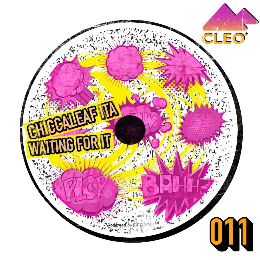 Waiting for It (Cleo Mix)