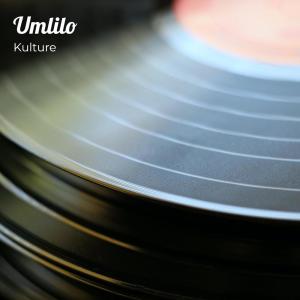 Album Umlilo from Kulture
