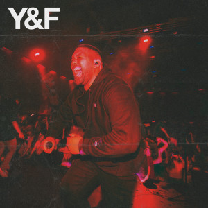 收聽Hillsong Young & Free的Everything I Could Want (Live)歌詞歌曲
