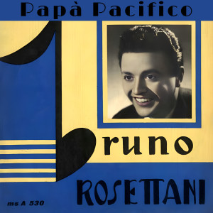 Papa Pacifico dari Bruno Rosettani