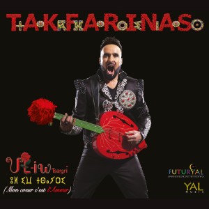 Listen to Aserdhun-Iw song with lyrics from Takfarinas