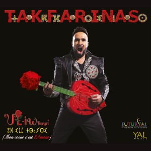 Listen to La jeunesse song with lyrics from Takfarinas