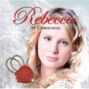 收聽Rebecca Gustafsson的At Christmas歌詞歌曲