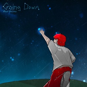 Listen to Going Down (Feat. Odd95) song with lyrics from Kosi Online