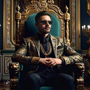 J-Killz The Prince的專輯Untitled (Explicit)