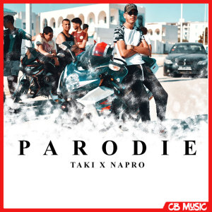 Listen to Parodie song with lyrics from Taki