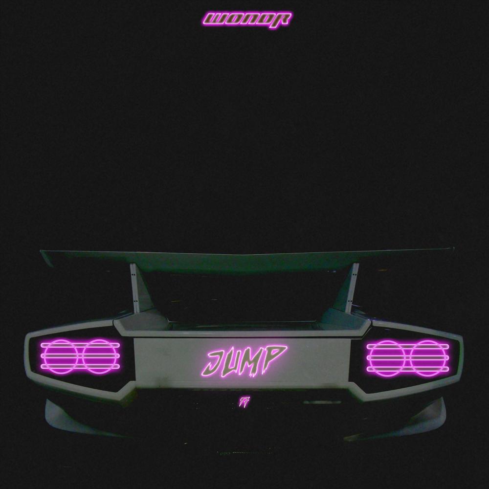 Jump (Explicit)