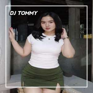 DJ Tommy的專輯DJ Bayangan Cinta